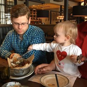 Meet your Posher, Bridgette